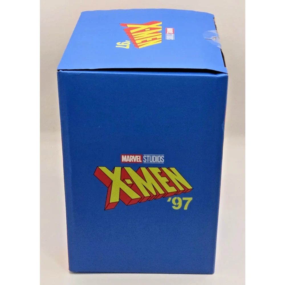Neca new box
